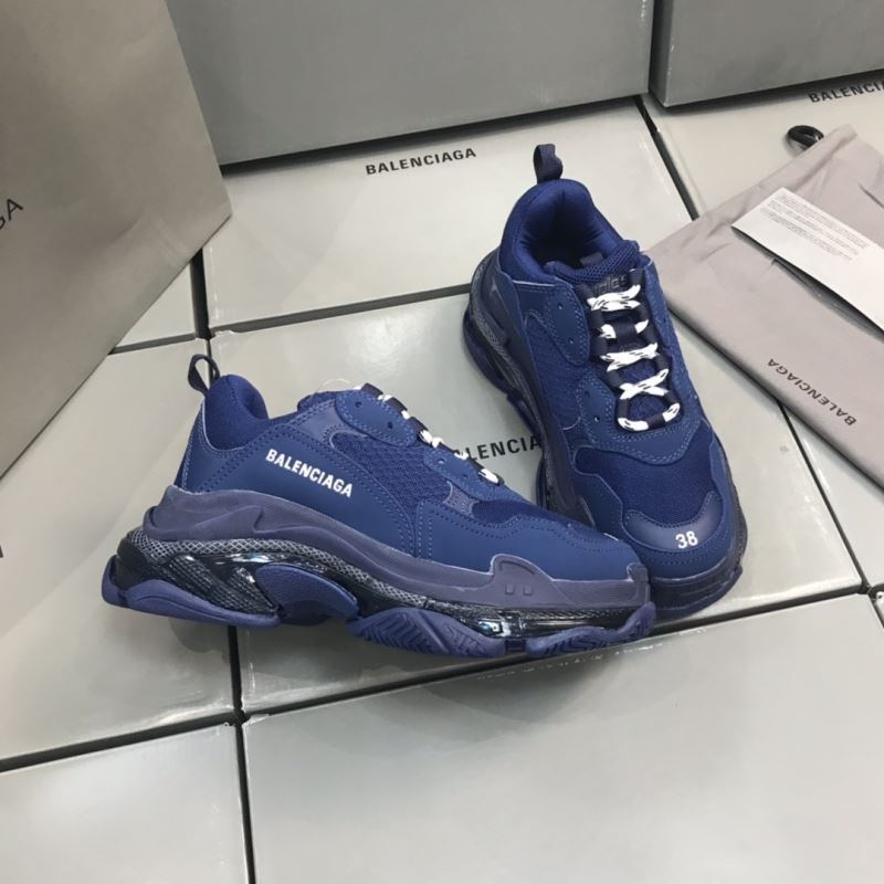 Balenciaga Triple S Series Shoes